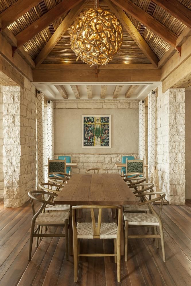 Fotos del hotel - St. Regis Saadiyat Island