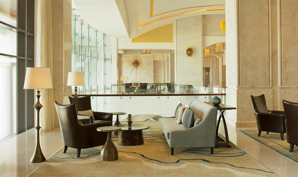 Fotos del hotel - St. Regis Saadiyat Island