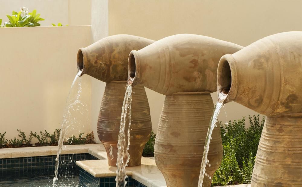 Fotos del hotel - St. Regis Saadiyat Island