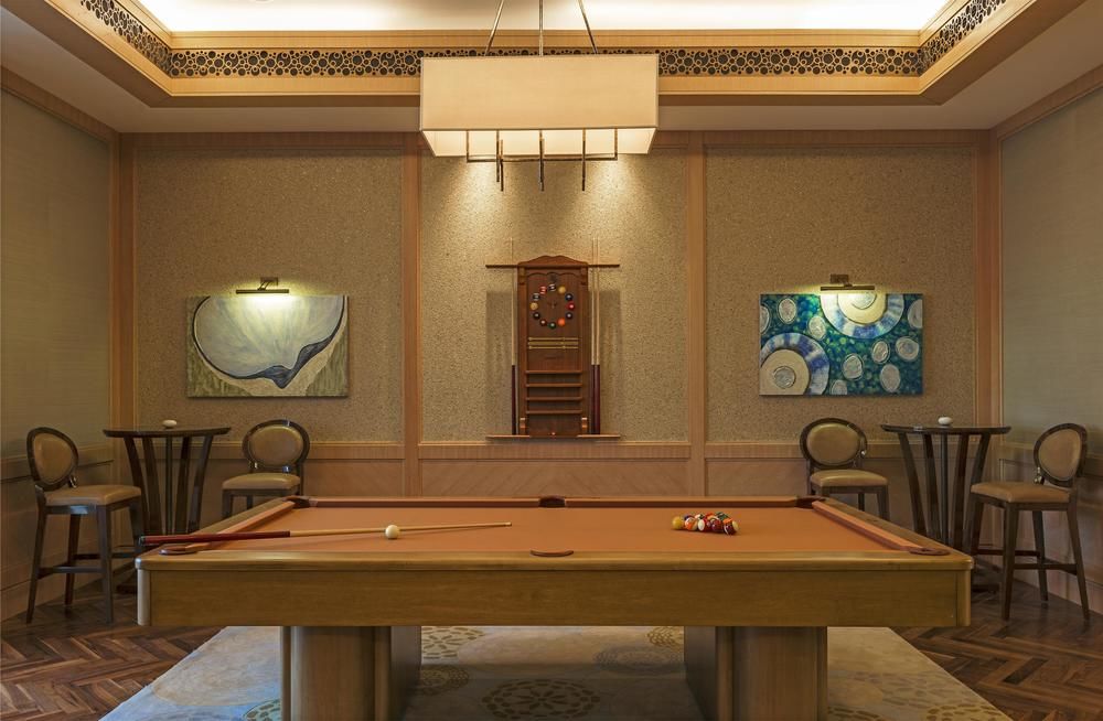 Fotos del hotel - St. Regis Saadiyat Island