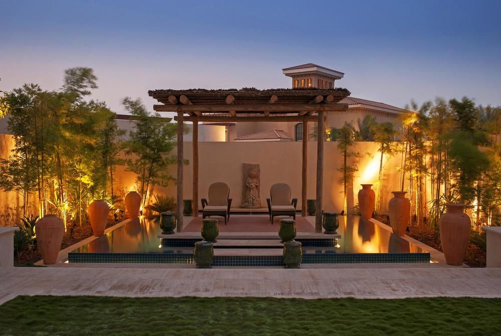 Fotos del hotel - St. Regis Saadiyat Island