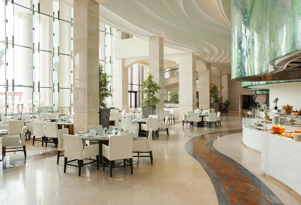 Fotos del hotel - St. Regis Saadiyat Island