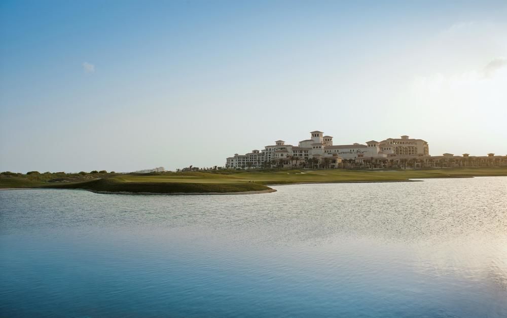 Fotos del hotel - St. Regis Saadiyat Island