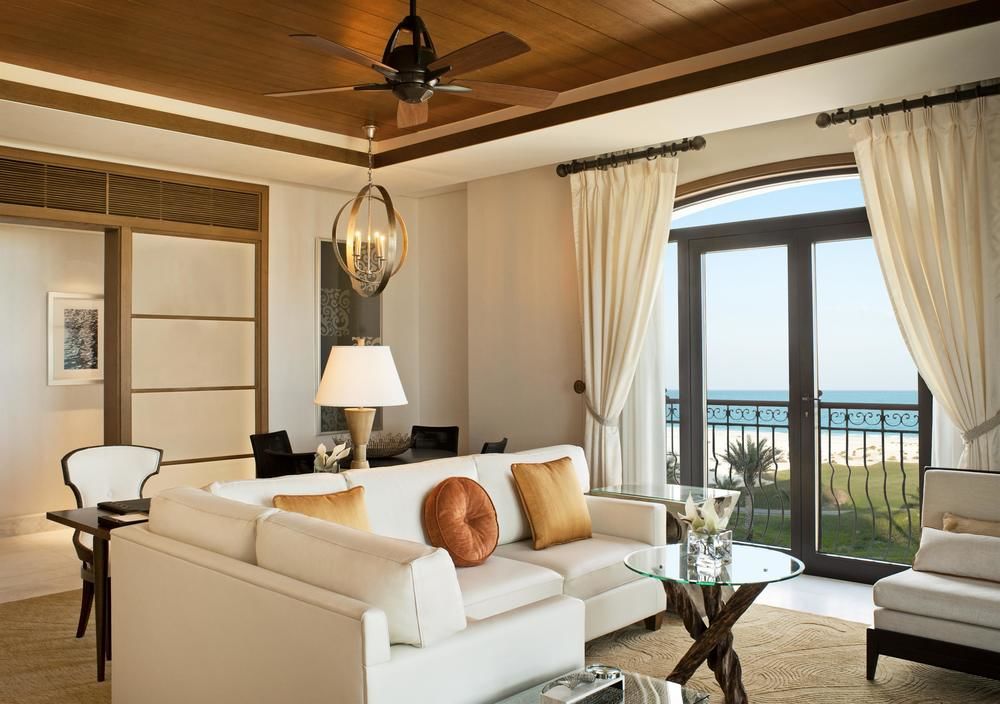 Fotos del hotel - St. Regis Saadiyat Island