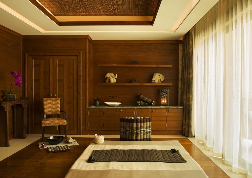 Fotos del hotel - St. Regis Saadiyat Island
