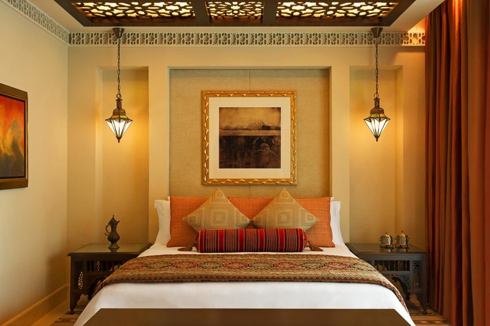 Fotos del hotel - St. Regis Saadiyat Island
