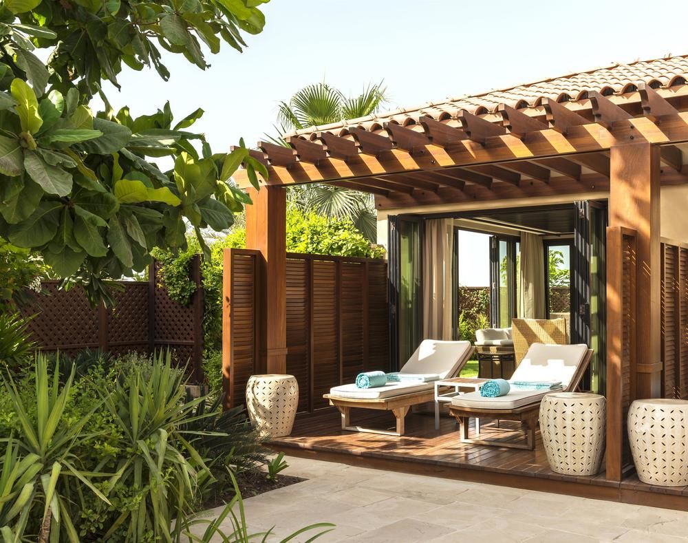 Fotos del hotel - St. Regis Saadiyat Island
