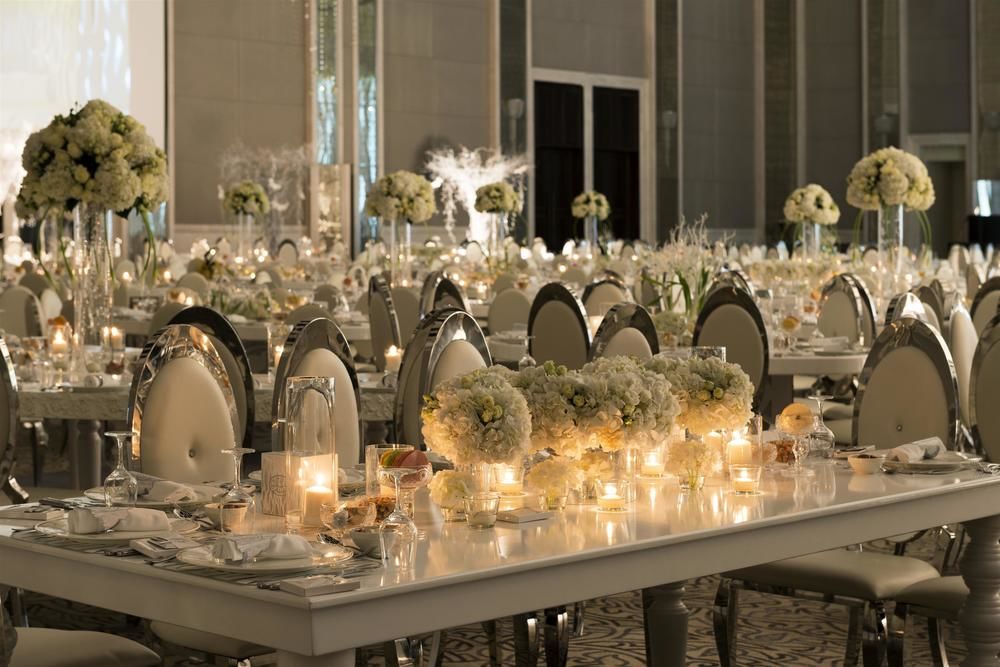 Fotos del hotel - St. Regis Saadiyat Island