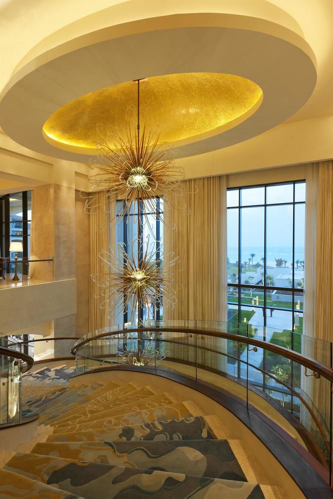 Fotos del hotel - St. Regis Saadiyat Island