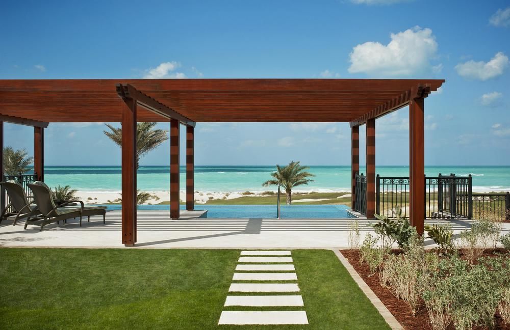 Fotos del hotel - St. Regis Saadiyat Island