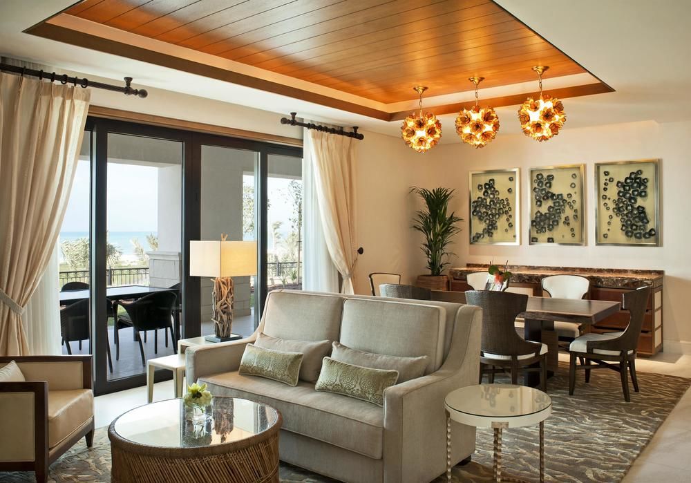 Fotos del hotel - St. Regis Saadiyat Island