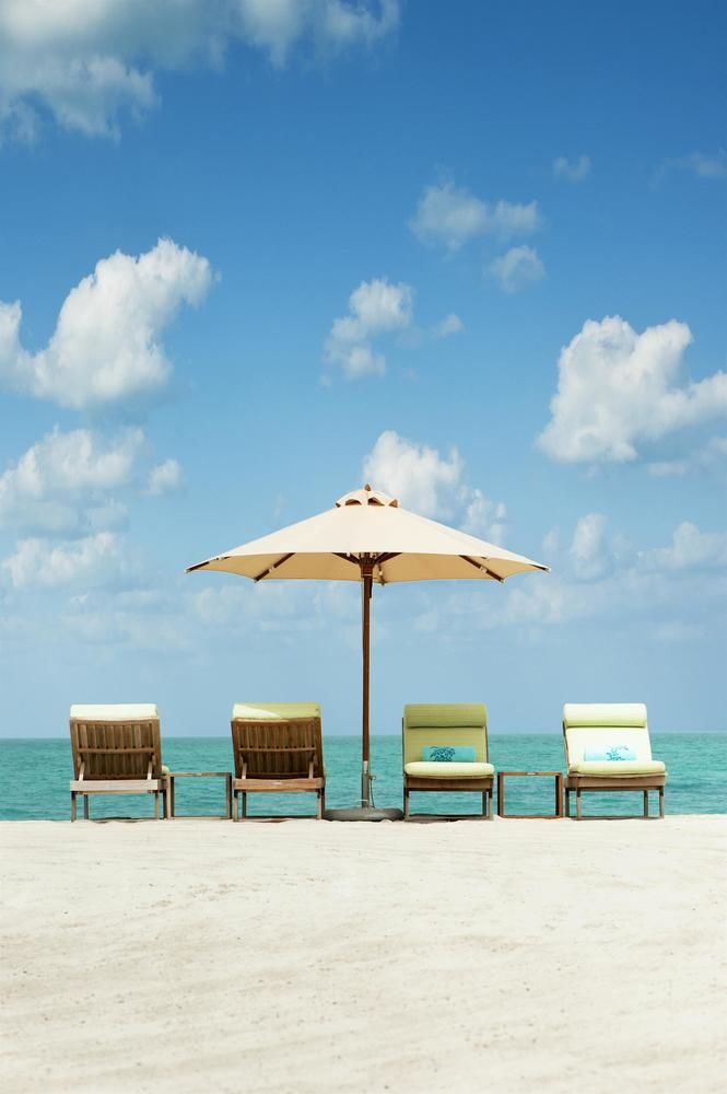 Fotos del hotel - St. Regis Saadiyat Island