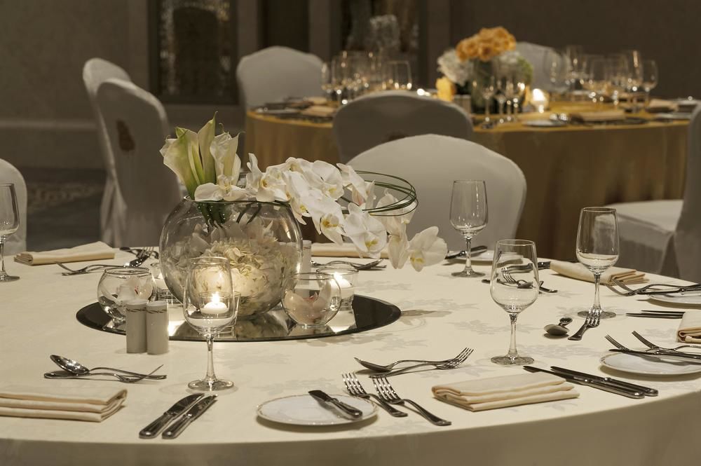 Fotos del hotel - St. Regis Saadiyat Island