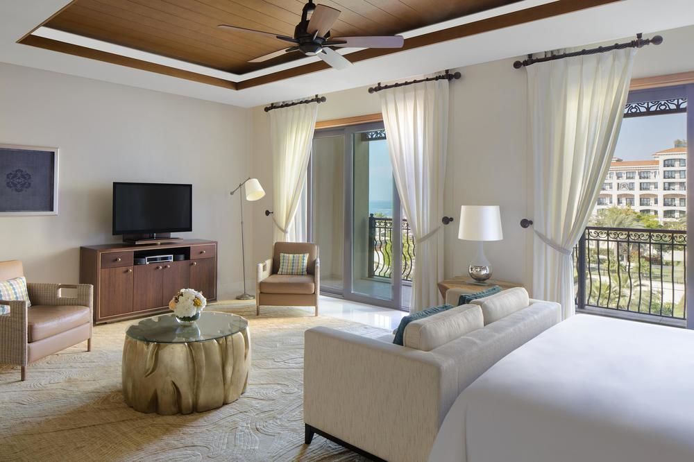 Fotos del hotel - St. Regis Saadiyat Island