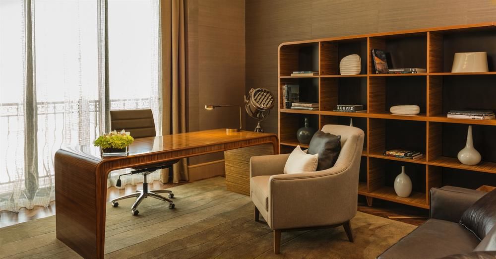 Fotos del hotel - St. Regis Saadiyat Island