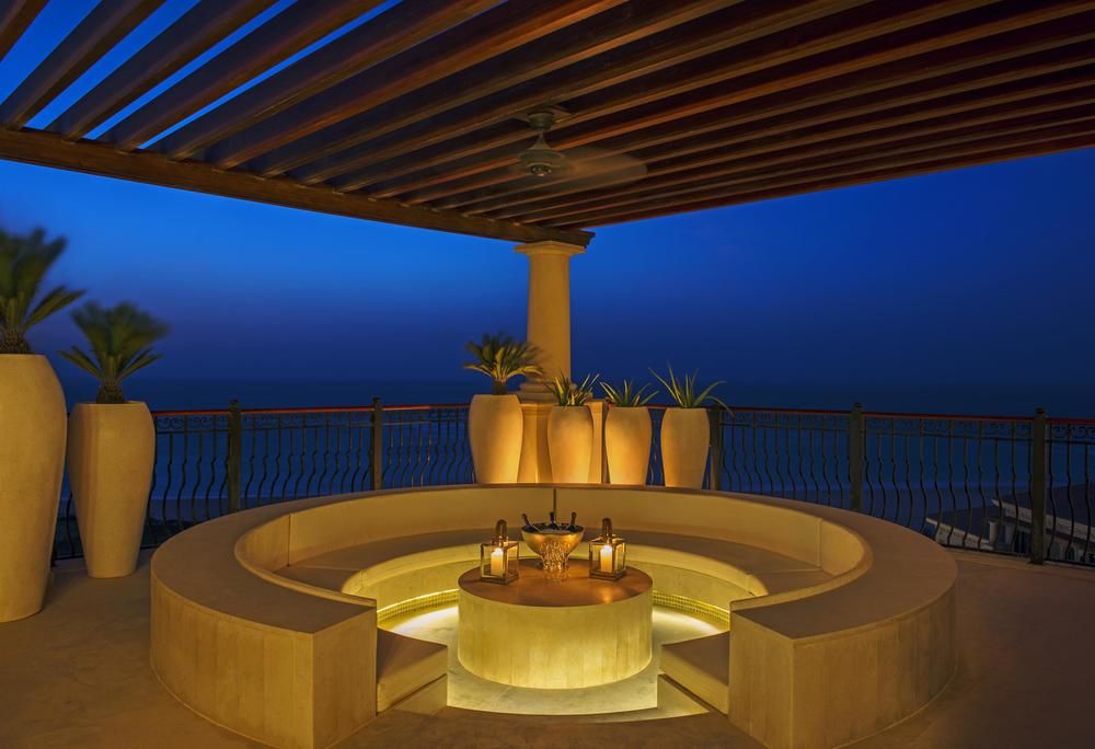 Fotos del hotel - St. Regis Saadiyat Island
