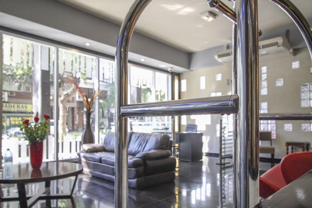 Fotos del hotel - UNO BUENOS AIRES SUITES