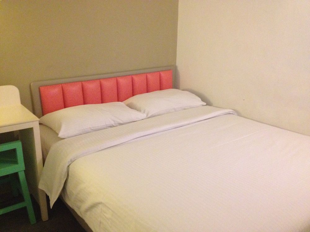 Fotos del hotel - KAM LENG HOTEL