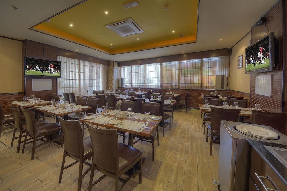 Fotos del hotel - Fortune Pearl Hotel