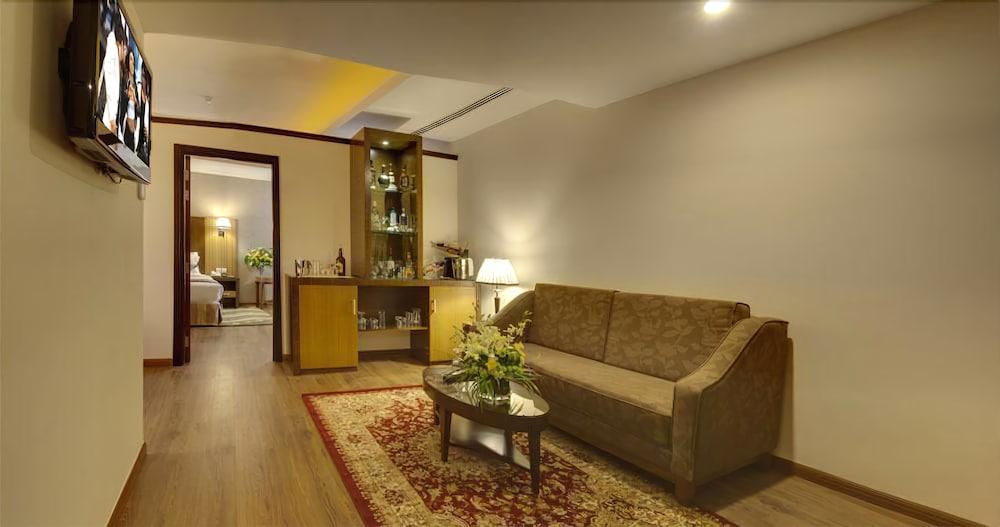 Fotos del hotel - Fortune Pearl Hotel