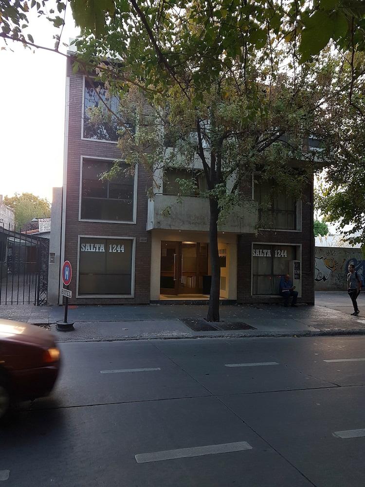 Fotos del hotel - Apart Hotel Mendoza