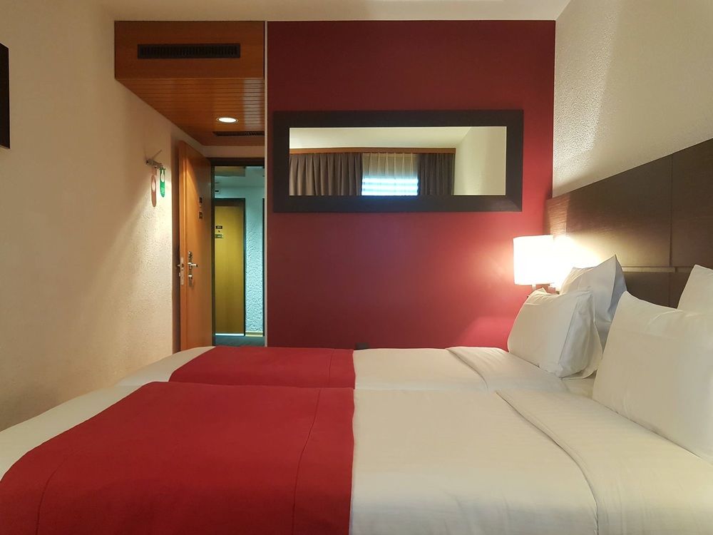 Fotos del hotel - NASH AIRPORT HOTEL