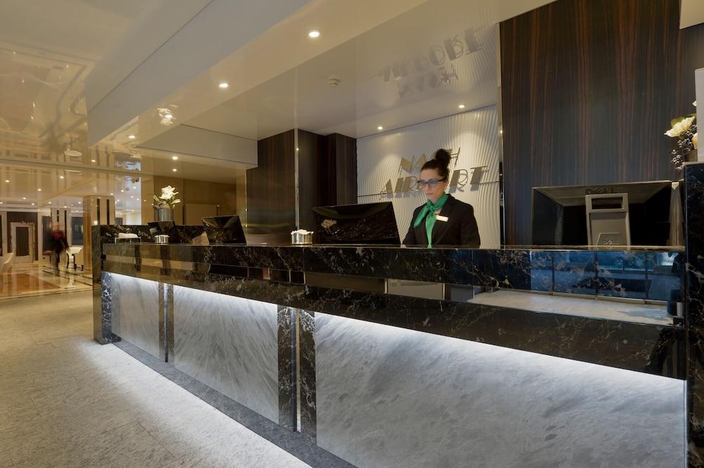 Fotos del hotel - NASH AIRPORT HOTEL