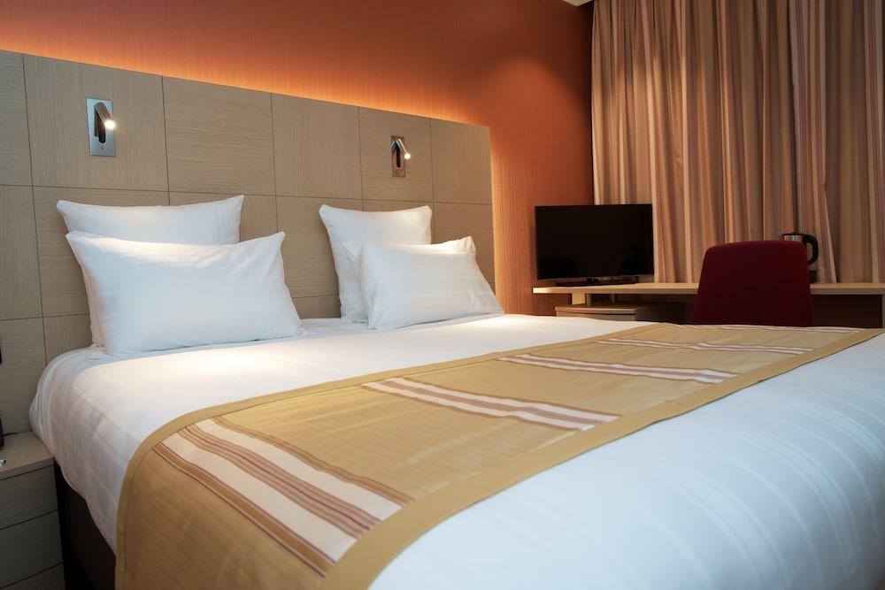 Fotos del hotel - NASH AIRPORT HOTEL