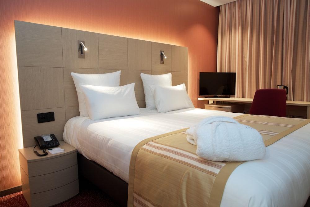 Fotos del hotel - NASH AIRPORT HOTEL