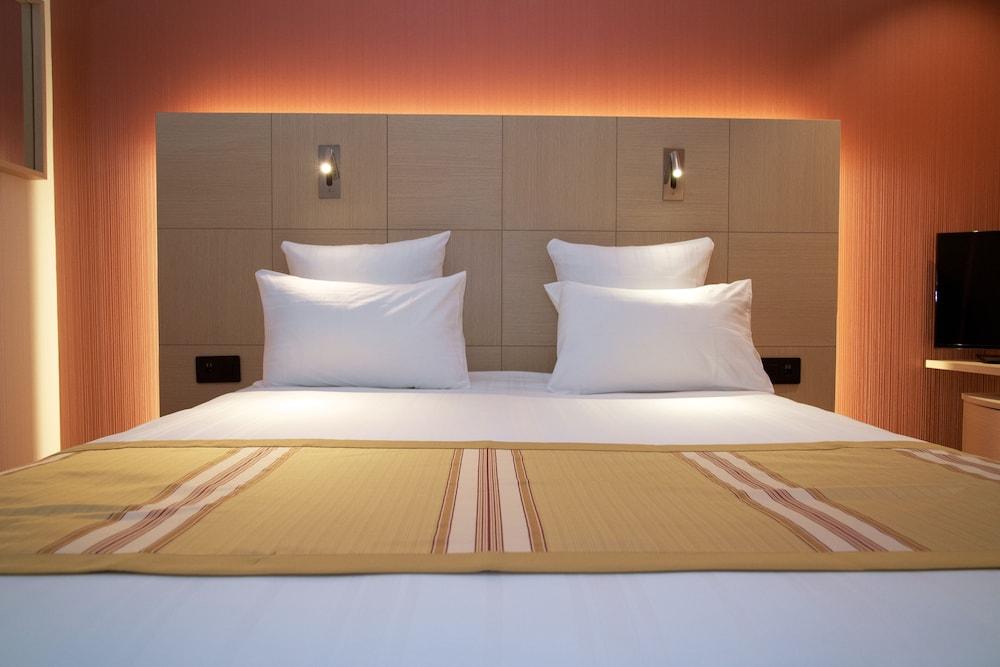 Fotos del hotel - NASH AIRPORT HOTEL