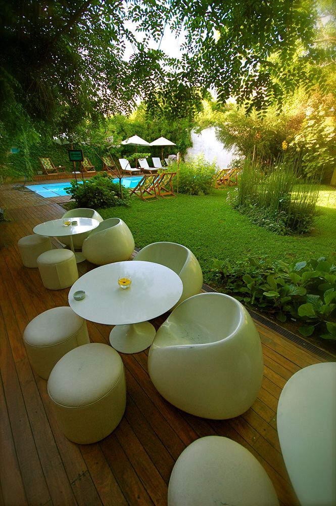 Fotos del hotel - Home Hotel Buenos Aires