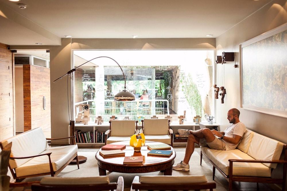 Fotos del hotel - Home Hotel Buenos Aires