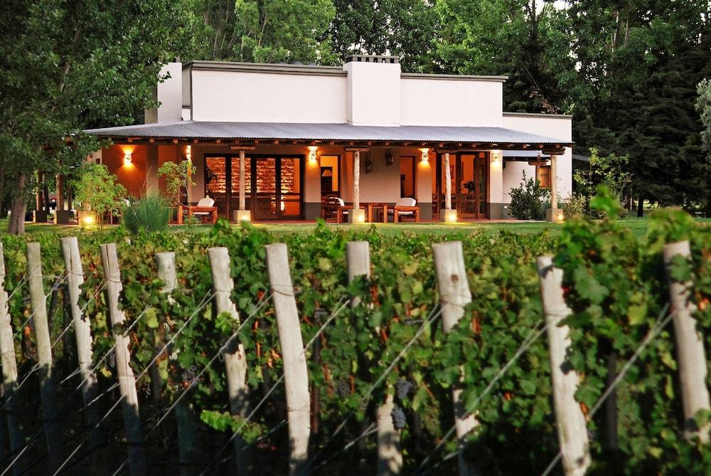 Fotos del hotel - Algodon Wine Estates Resort