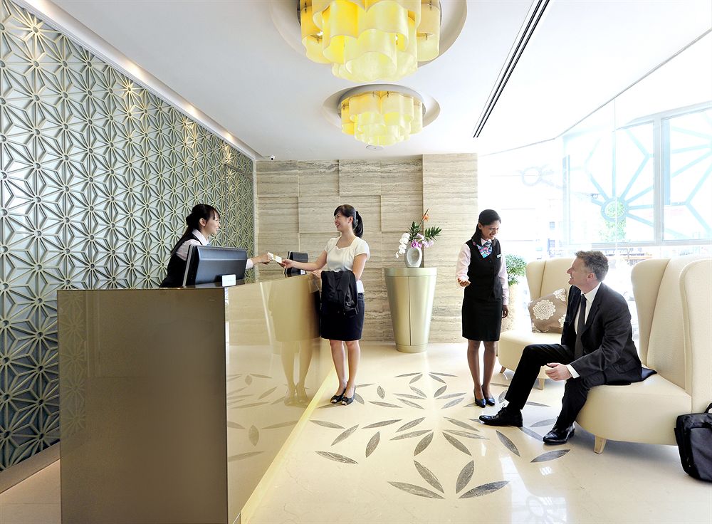 Fotos del hotel - HOTEL CLOVER 5 HONGKONG STREET