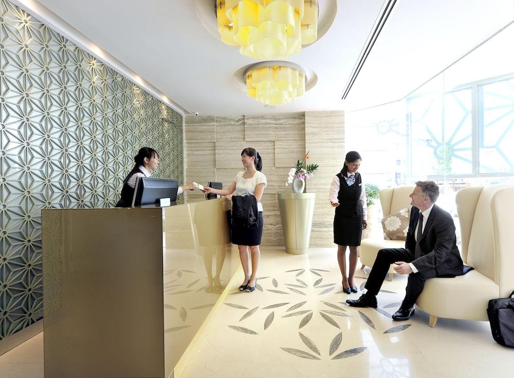 Fotos del hotel - HOTEL CLOVER 5 HONGKONG STREET