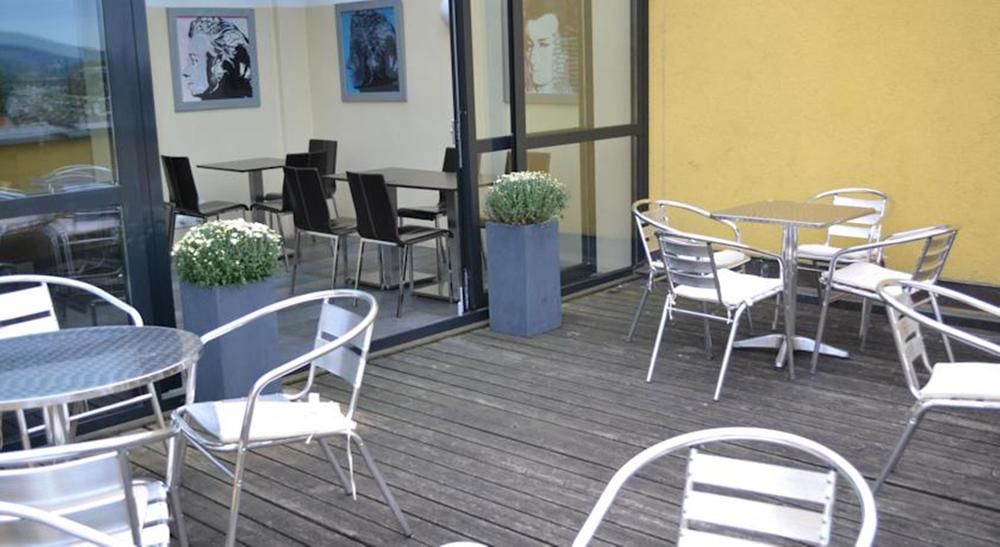 Fotos del hotel - PLAZA INN SALZBURG CITY