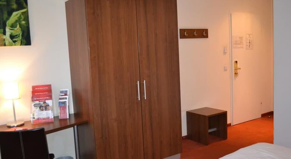 Fotos del hotel - PLAZA INN SALZBURG CITY