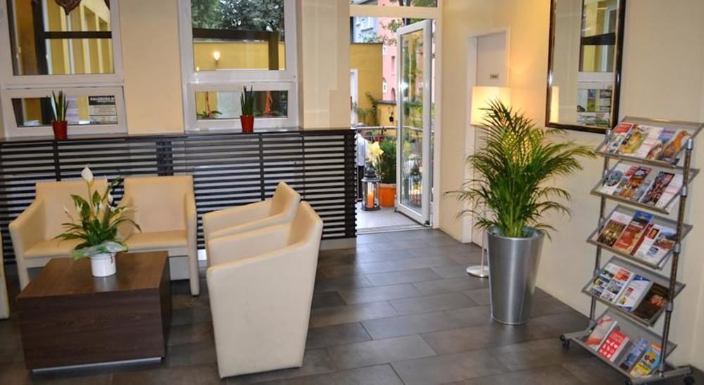 Fotos del hotel - PLAZA INN SALZBURG CITY
