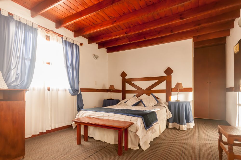 Fotos del hotel - Hosteria Austral