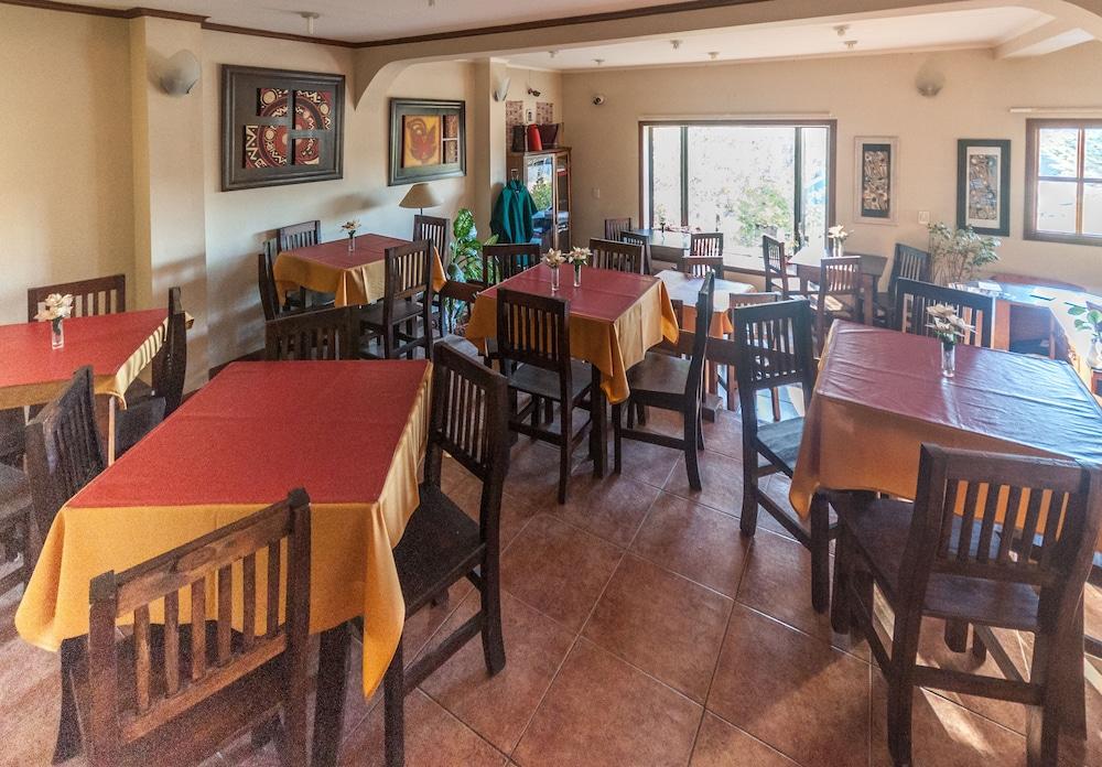 Fotos del hotel - Hosteria Austral