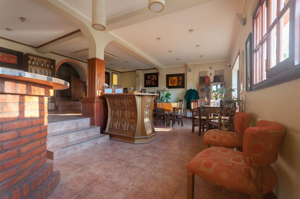 Fotos del hotel - Hosteria Austral