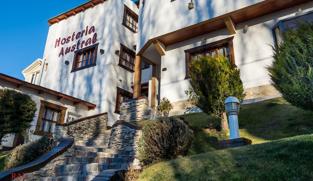 Fotos del hotel - Hosteria Austral