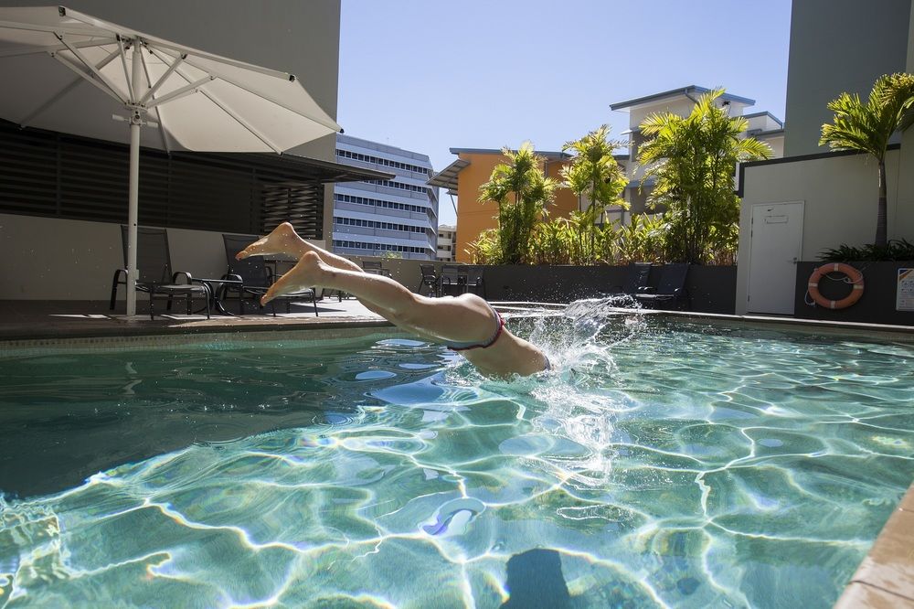 GRAND MERCURE APARTMENTS TOWNSVILLE