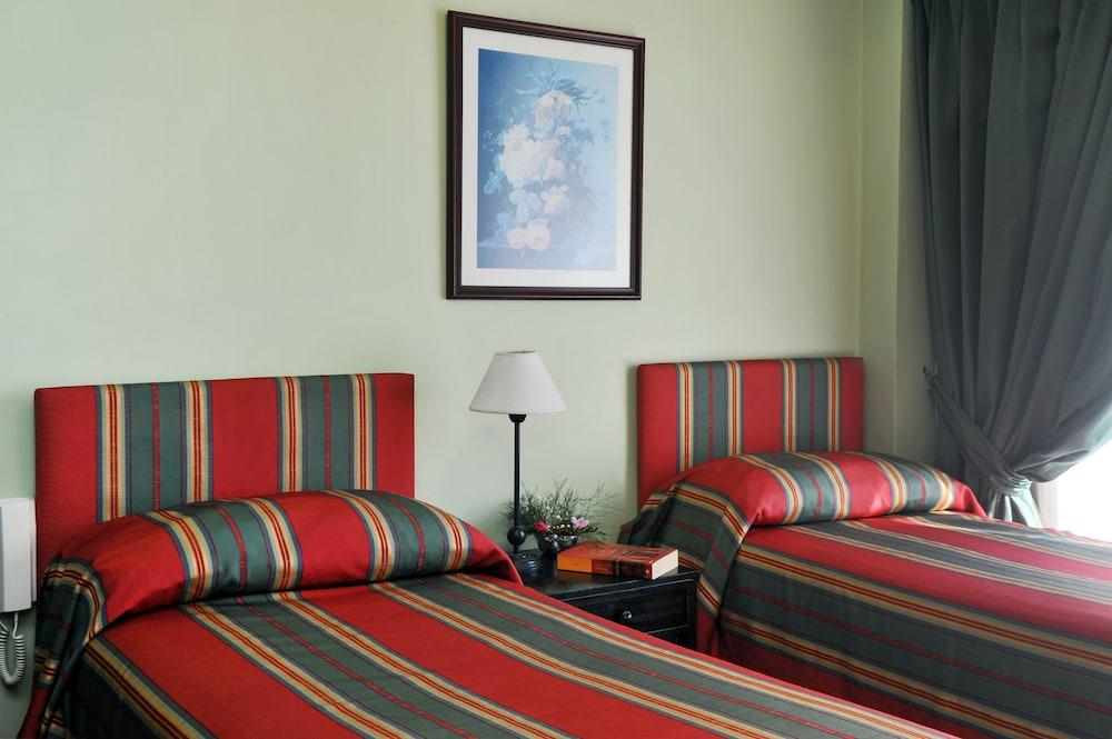 Fotos del hotel - MAYLA APARTMENTS