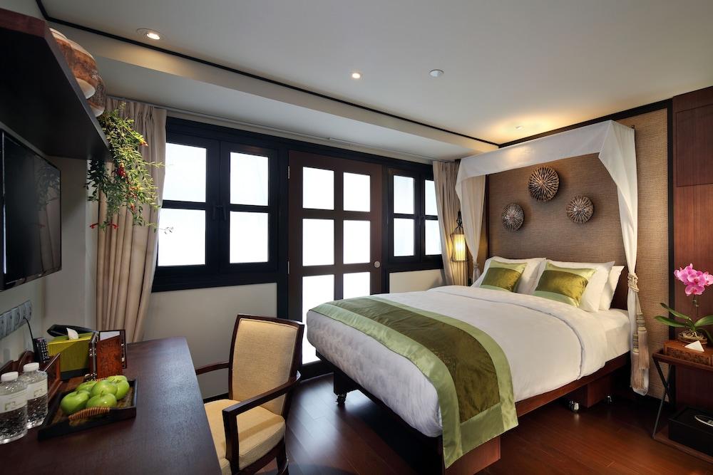 Fotos del hotel - Hotel Clover 33 Jalan Sultan