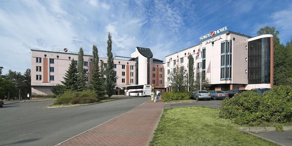 Fotos del hotel - ORIGINAL SOKOS VAAKUNA KOUVOLA