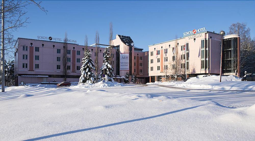 Fotos del hotel - ORIGINAL SOKOS VAAKUNA KOUVOLA