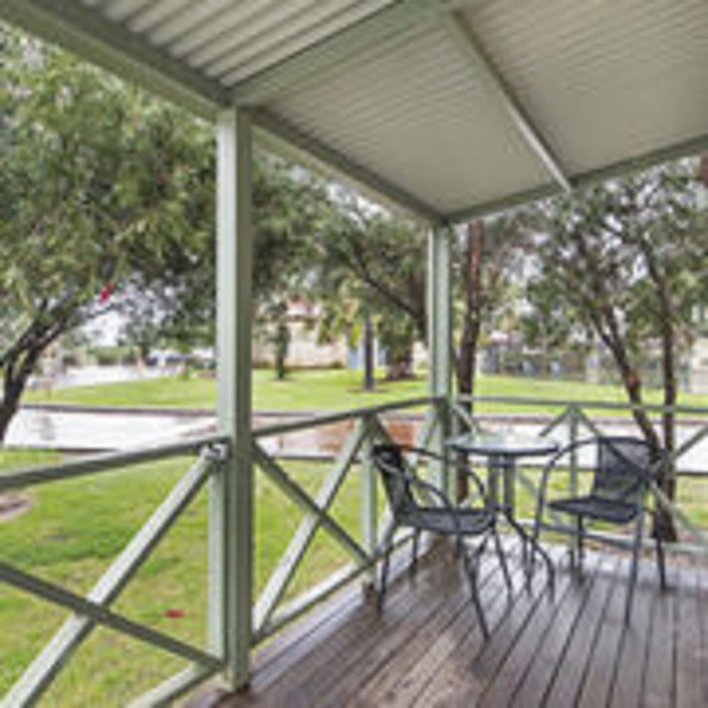Discovery Parks - Bunbury Foreshore