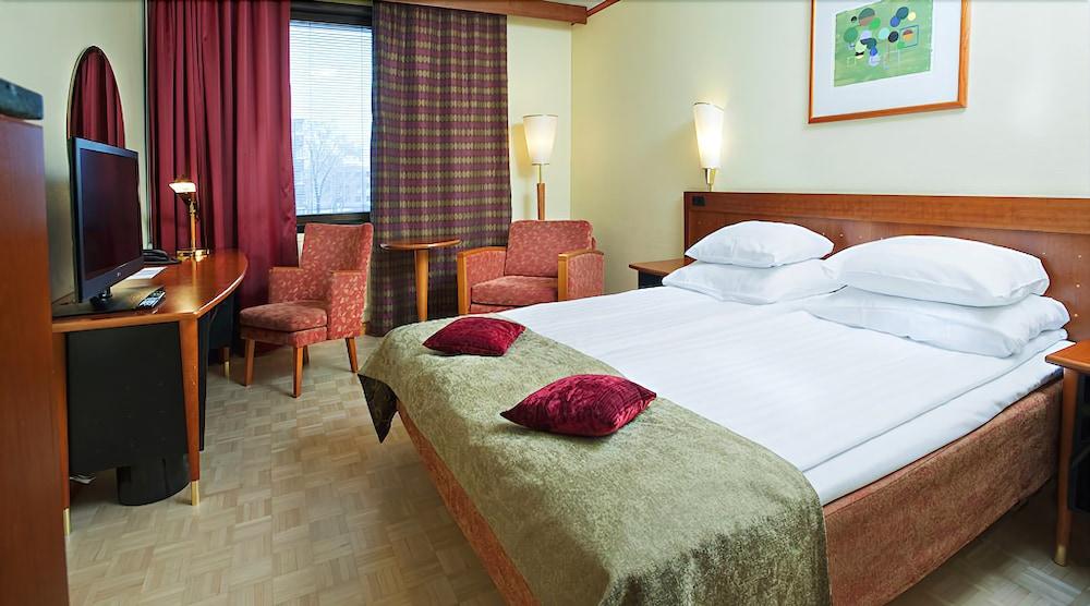 Fotos del hotel - Original Sokos Hotel Lappee