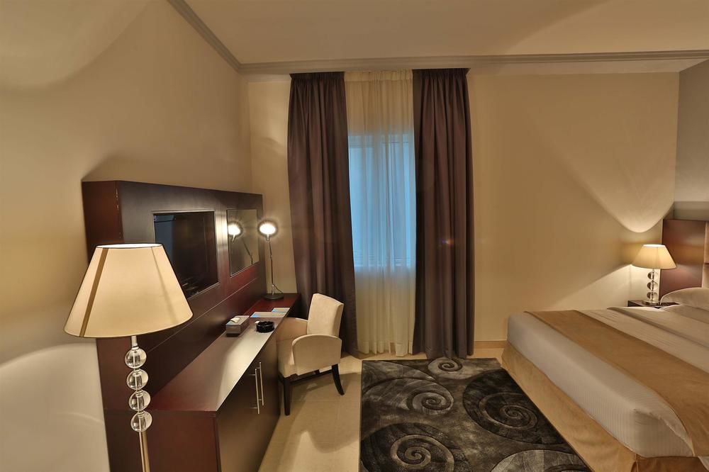 Fotos del hotel - Bin Majid Tower Hotel Apartment
